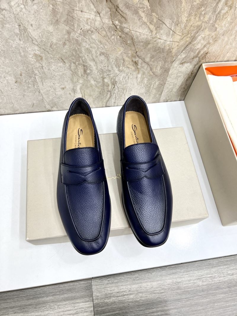 Santoni Shoes